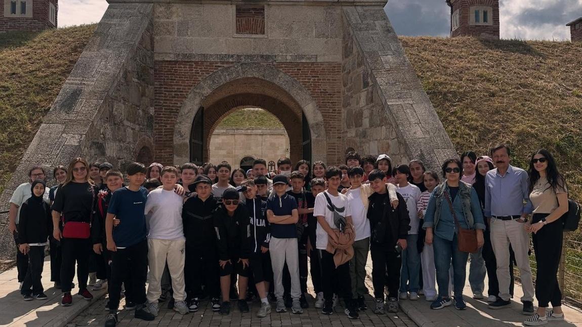 Edirne Gezimiz